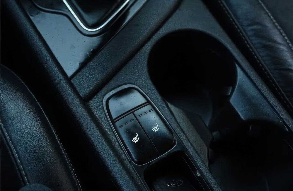 Kia Niro EX      2019