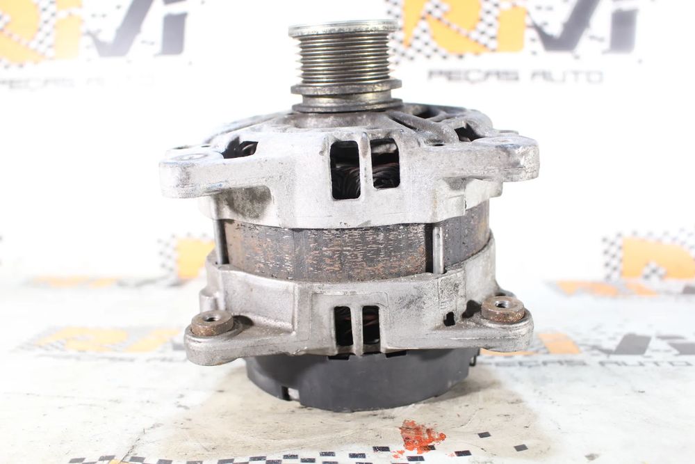 Alternador AUDI A4 (8K2, B8)