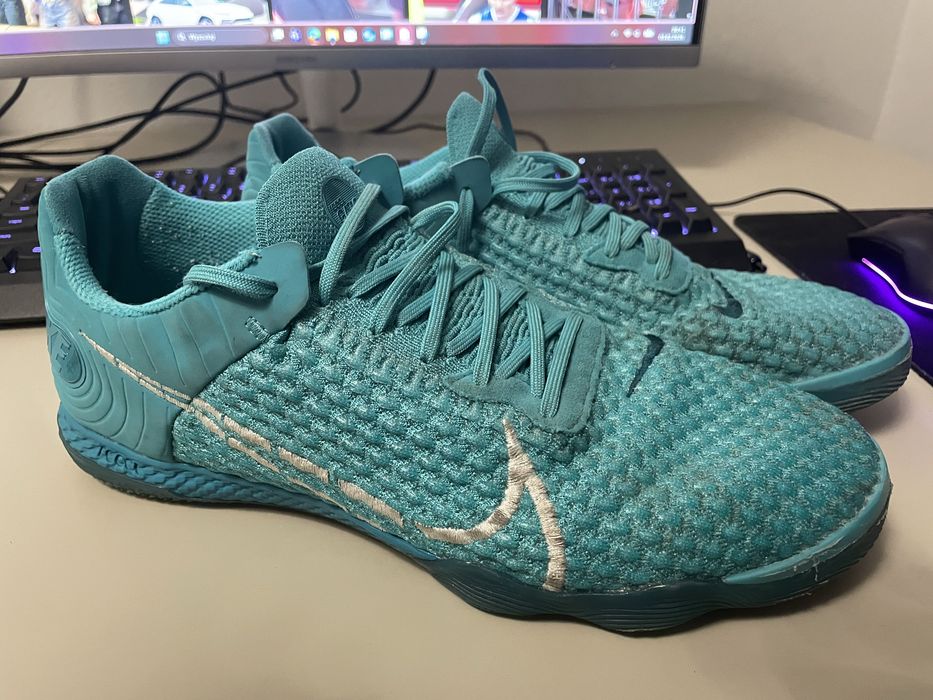 Halowki Nike React Gato