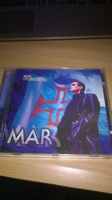 CD's - também TROCO 2