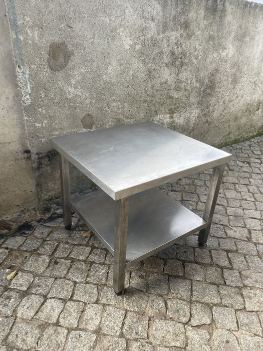 Bancada de apoio - Seminova