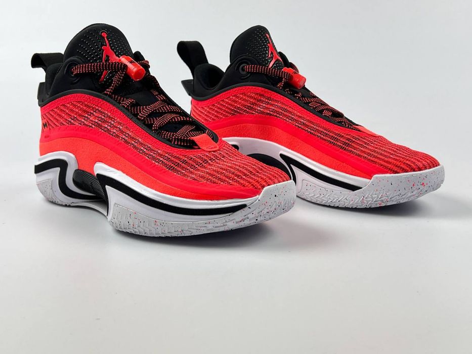 Nike Jordan XXXVl Low, оригінал, нові, кросівки, джордани