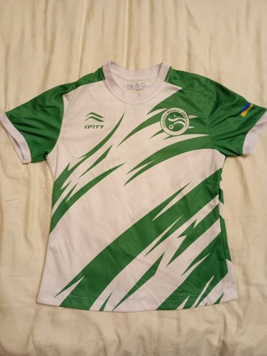 Футбольна форма.