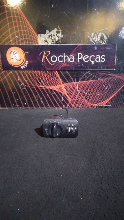 Comando Das Luzes Seat Ibiza Iii (6K1)