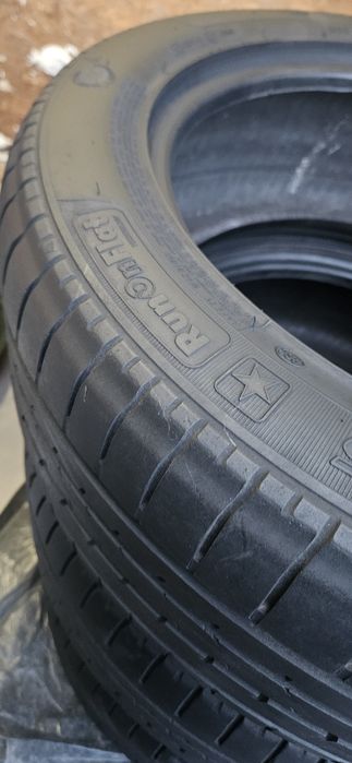225 50 17 Літо Комплект 24рік Goodyear з Європи Магазин Київ
