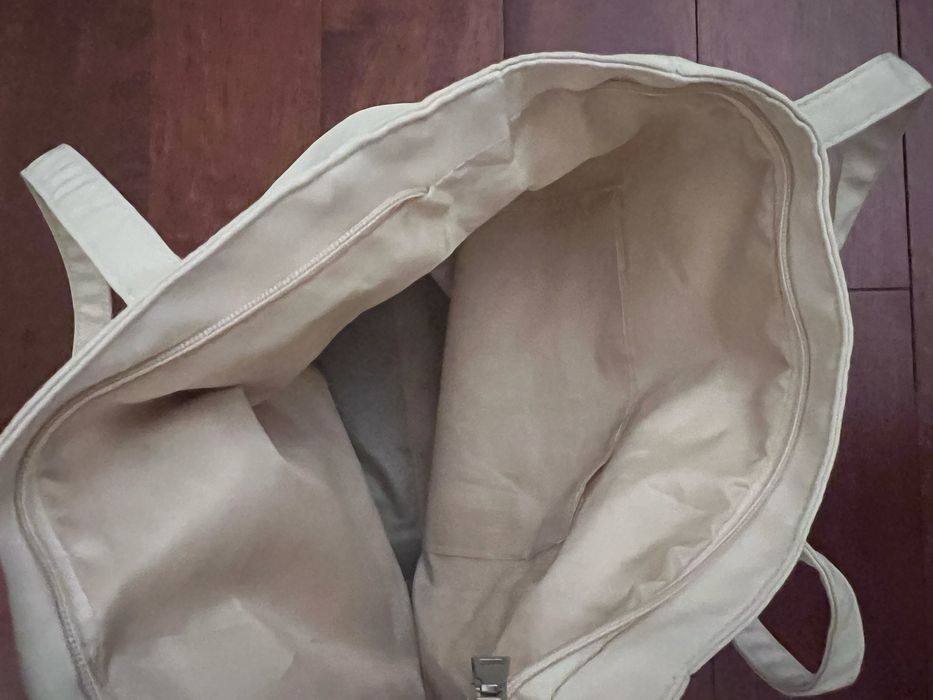 Сумка підліткова велика, пляжна сумка, шопер Hellomumu