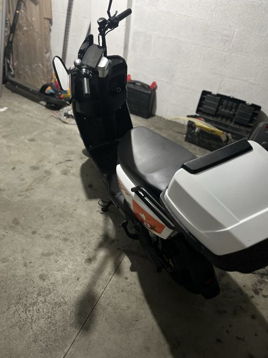 Mota eletrica bom preço