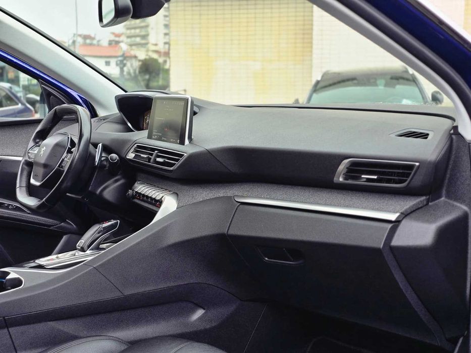 PEUGEOT 3008 ALLURE/GT LINE 1.5HDI 130CV EAT8 "FULL EXTRAS"