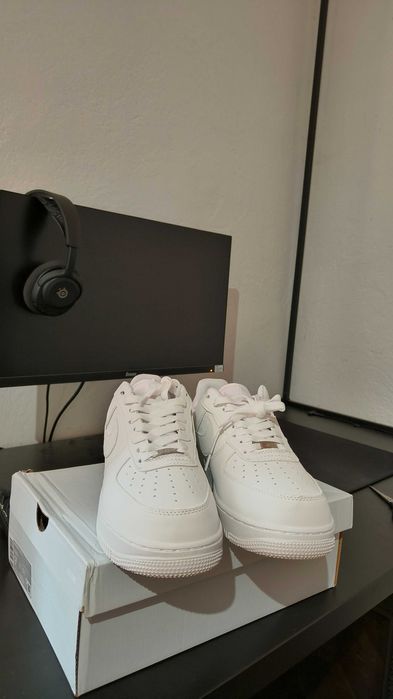 buty nike air force 1