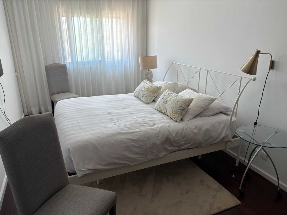 Quarto de casal