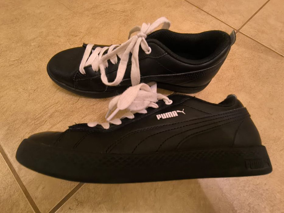 Buty puma rozm.36