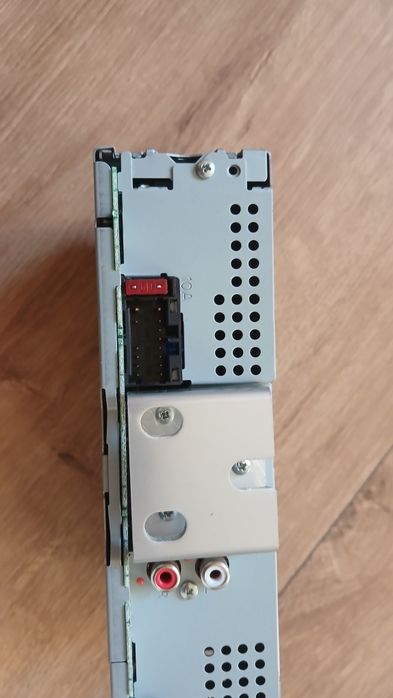 Radio Pioneer USB