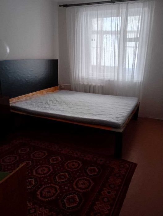 Здаю 2 кім. квартиру в Лісках