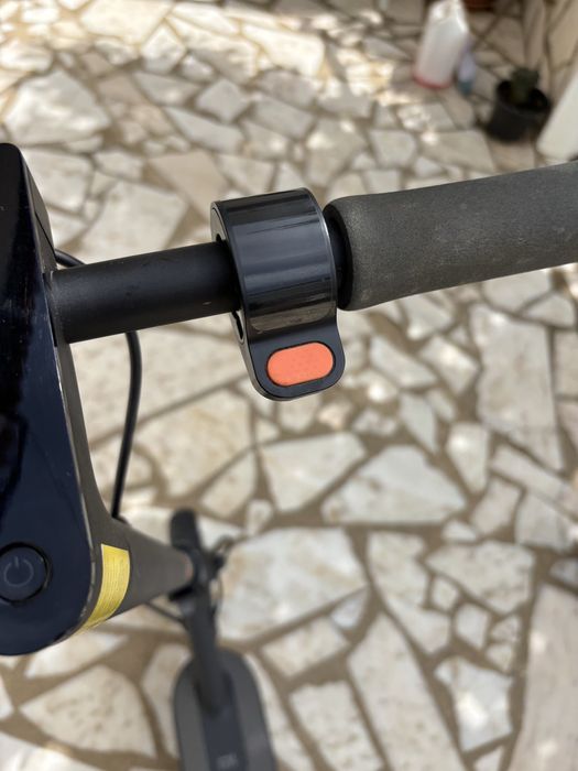 Trotinete Xiaomi Mi Electric Scooter Essential