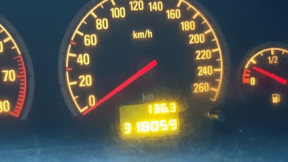 Продам автомобіль Opel Vectra C 2006 2,2 газ бензин