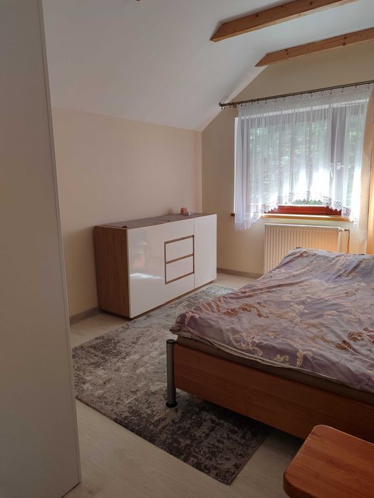 Domek do wynajęcia Góry Szczyrk Beskidy Wolne terminy