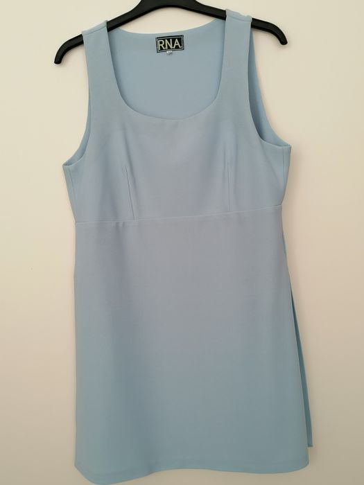 Conjunto camisola + Calcas azul ceu   Tam . 38
