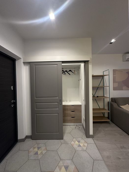 Продам 1 к кв ЖК Solo Park, ремонт, генератор, терміново, вигідно!