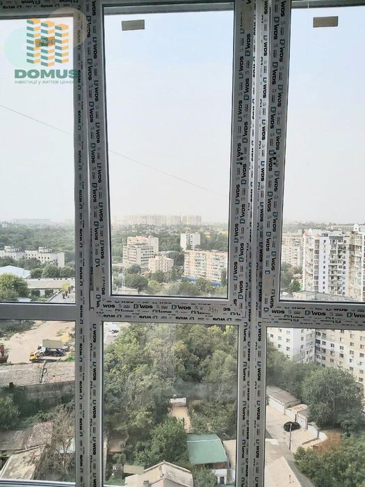 1-кімнатна квартира за адресою вул. Танкістів (площа 30 м²) - Atlanta.ua - фото 5