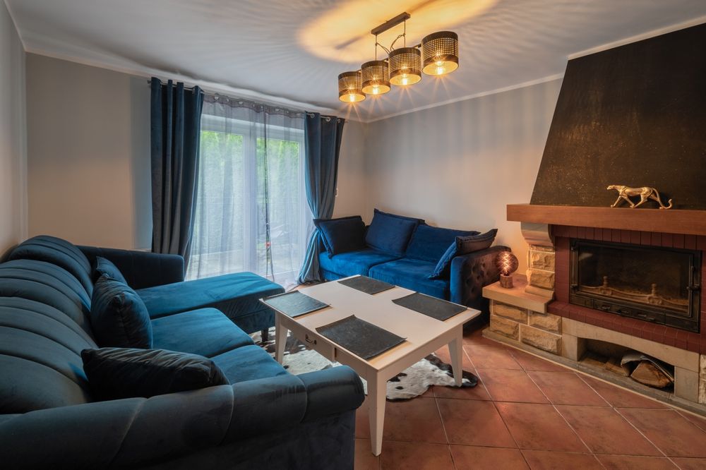 Wielkanoc Apartamenty Karpacz Sauna Jakuzzi-dżakuzi
