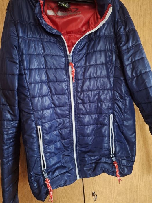 Kurtka MZGZ light jacket