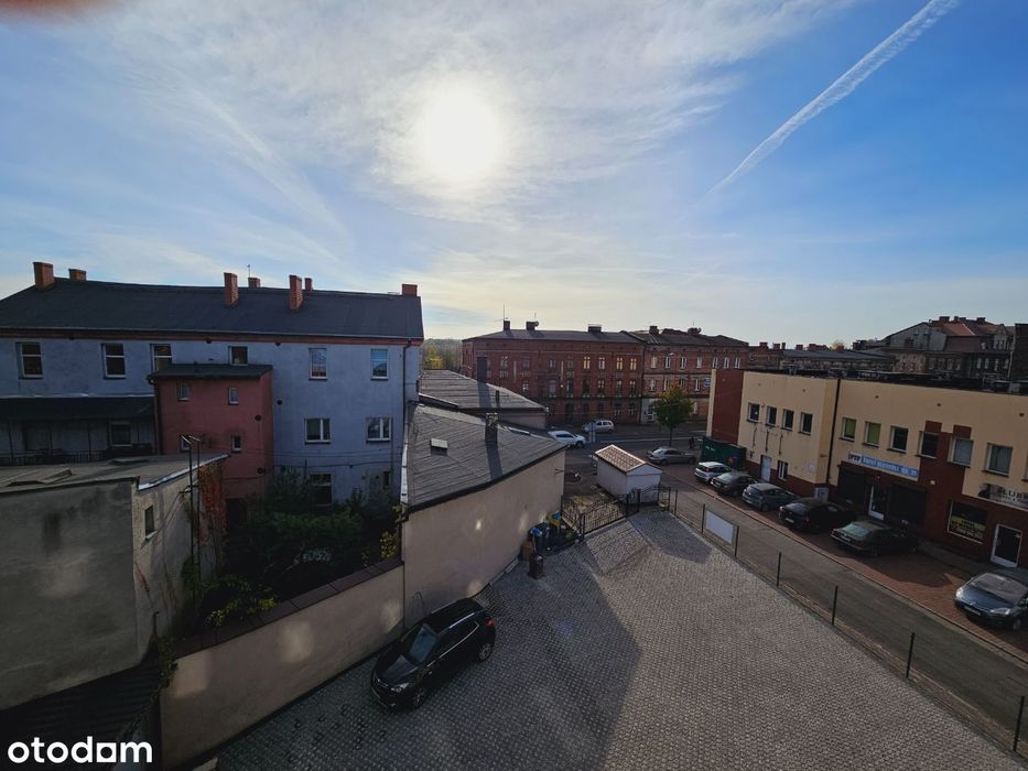 NOWE mieszkanie 40 m² dwa POKOJE - KLIMATYZACJA !!! - Widok 2