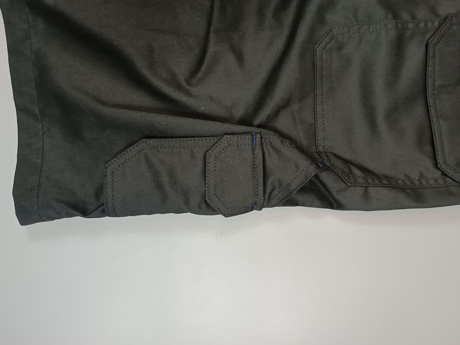 Рабочие мужские шорты workwear Cordura (M-L / ХL-XXL) есть два размера!