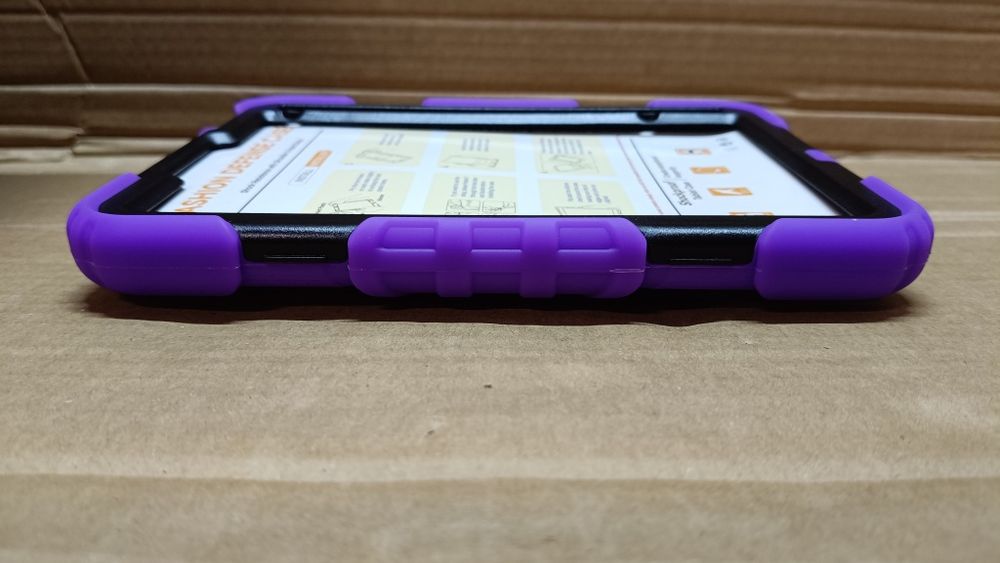 Etui Obudowa Pokrowiec na Tablet iPad Mini 6