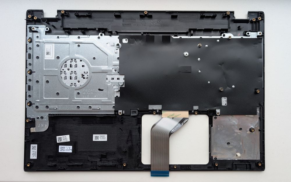Acer Aspire F5-571 E5-573 E5-532 E5-522 топкейс