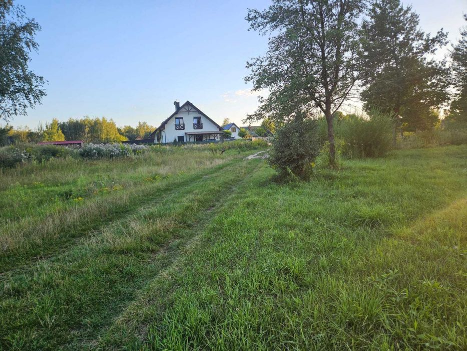 Działka budowlana Sułkowice - 700 m od stacji PKP - Widok 5