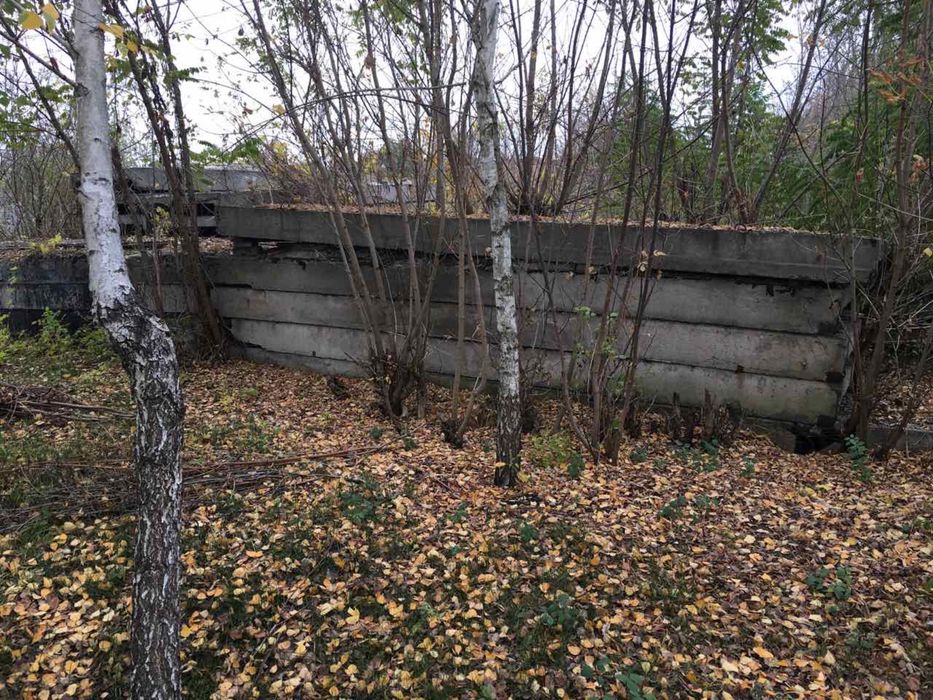 Продам залізобетонні железобетонные  плити перекриття плиты перекрытия