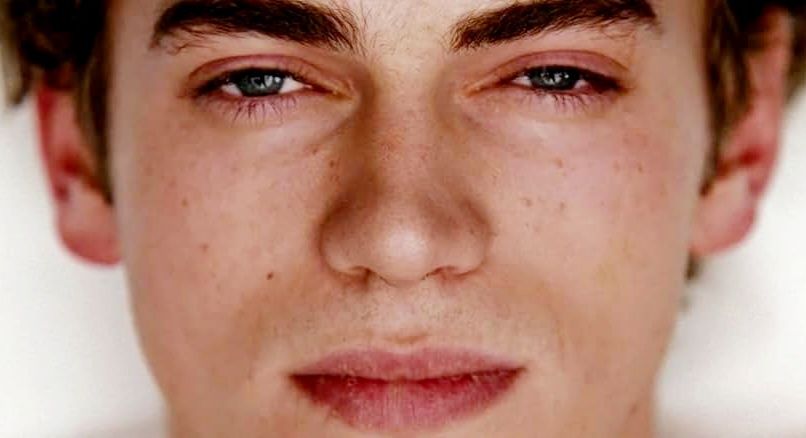 DVD Acordado - Awake THRILLER