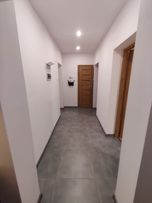 Wynajmę mieszkanie na parterze w domu jednorodzinnym,bezczynszowe