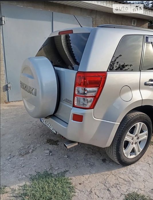 Suzuki grand Vitara Не фарбована, власник.