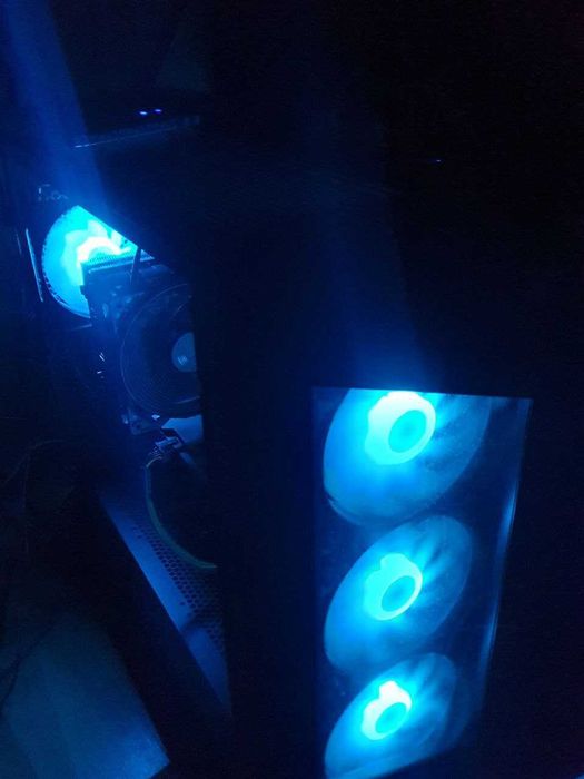 Компьютер.12 gb відеокарта