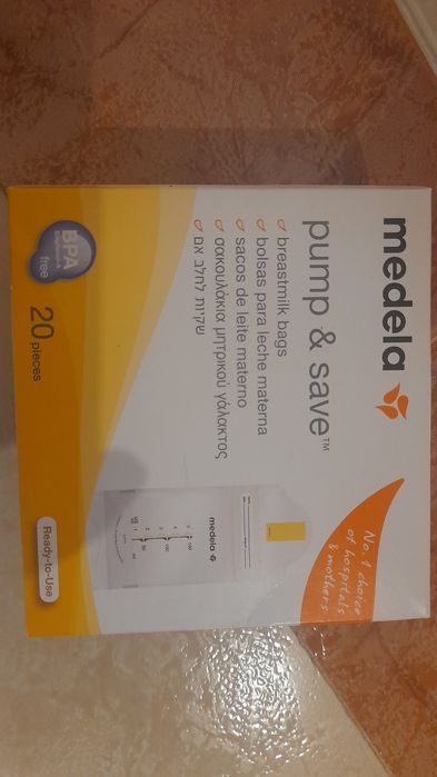 Extrator de Leite Elétrico Individual Swing Flex Medela