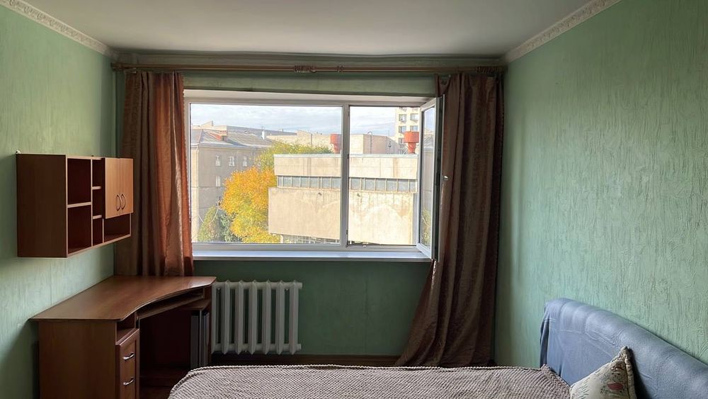 Продам 2к квартиру с ремонтом возле Дюковского парка Слободка