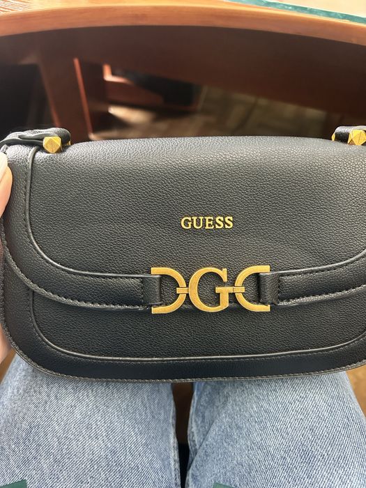 Сумочка guess нова