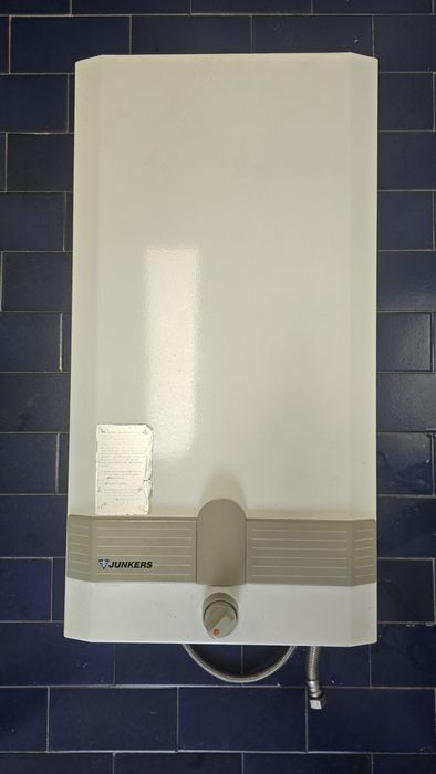 Esquentador Vaillant