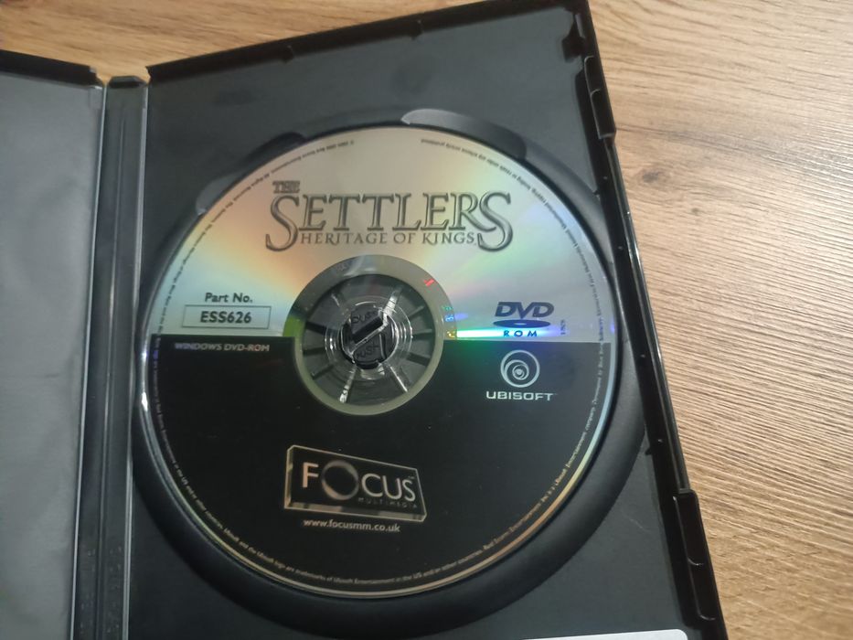 Zestaw gier strategicznych na PC