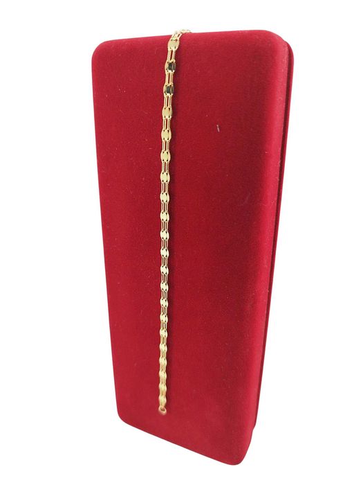 Złota Bransolatka p. 585 w. 1,14g