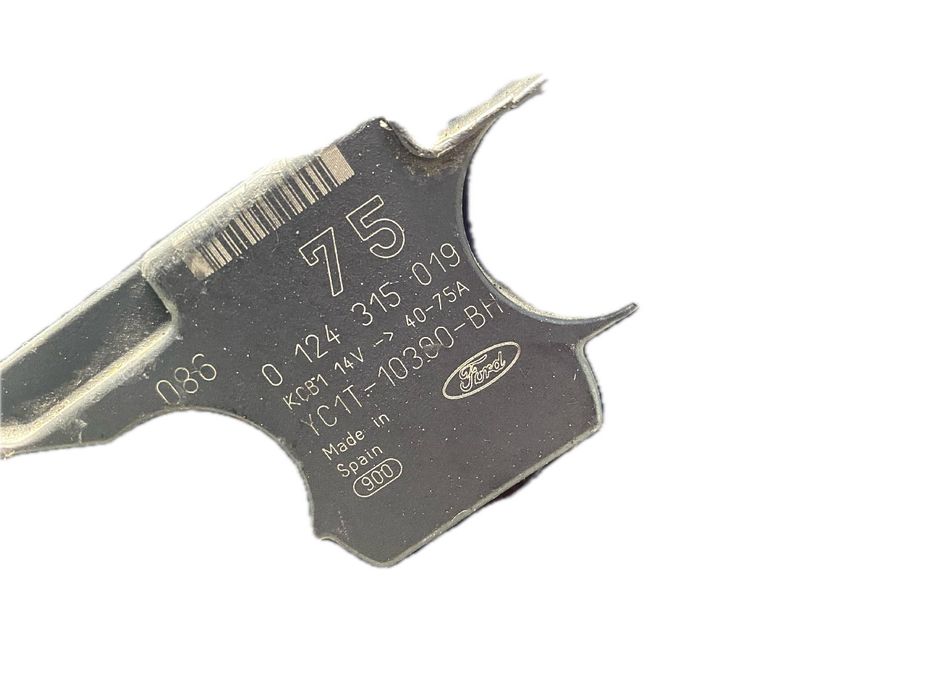 Alternador FORD Transit (FA_ _)