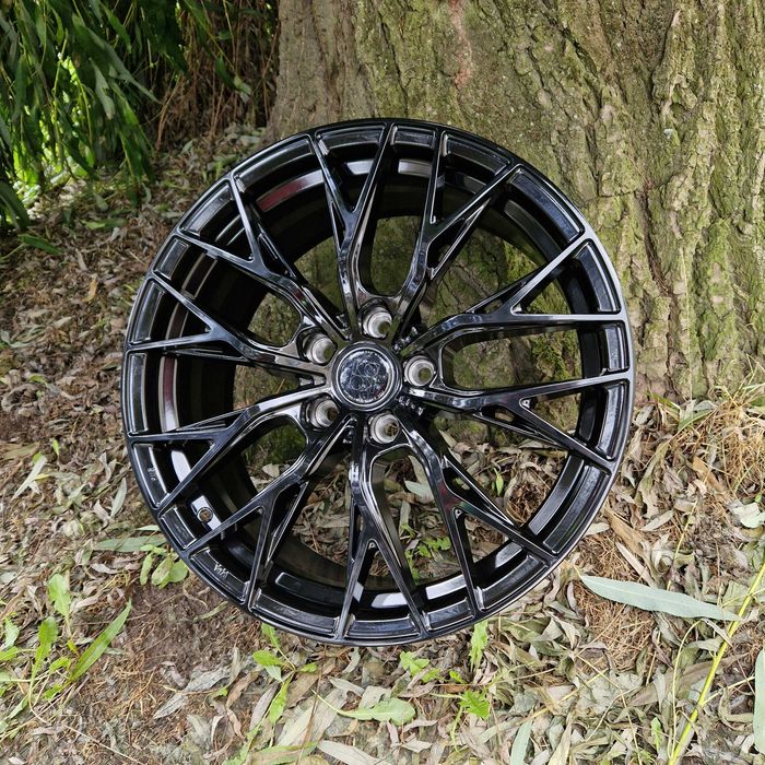 Диски НОВІ KIA R18 5x114 K5 Sportage Soul Hyundai Kona Sonata Toyota