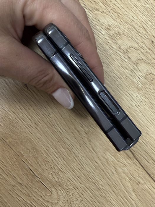Samsung Z Flip 4 SPRAWNY