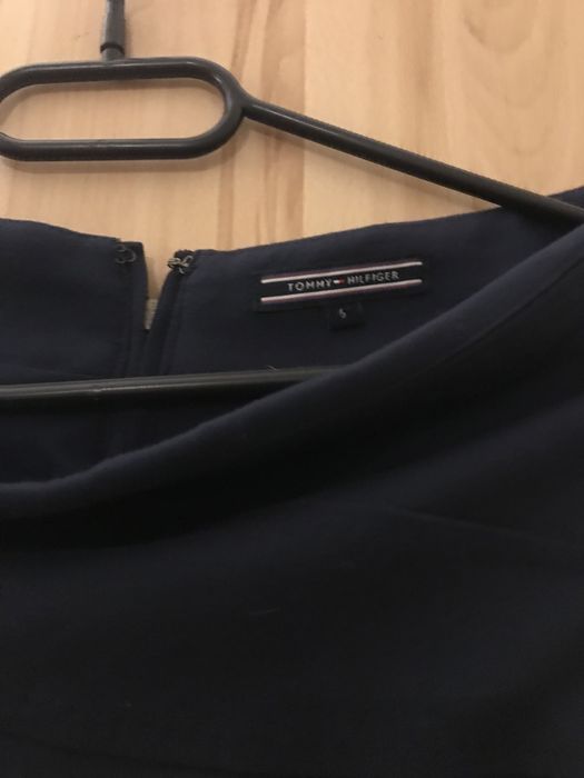 Spodnica Tommy Hilfiger
