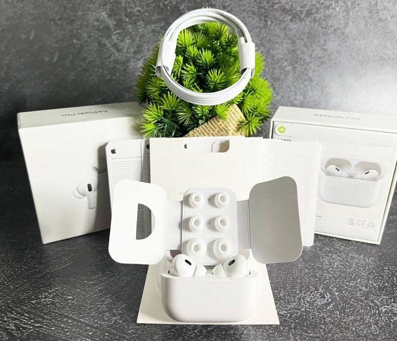 Airpots pro 2 full