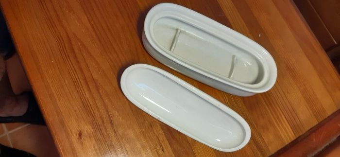 Porcelain - Various64862953466499125