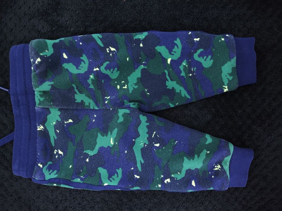 Костюм adidas original 9-12 місяців