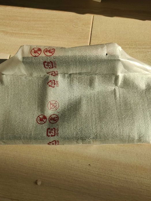 Pé base Original LG OLED 65 ou 55" - novo a estrear