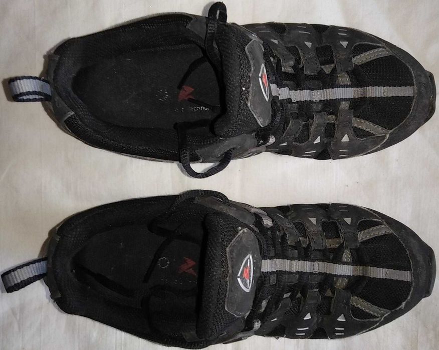 buty Ecco 38 Receptor flex #193